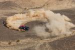 Mini John Cooper Works Countryman Rally 2017 года
